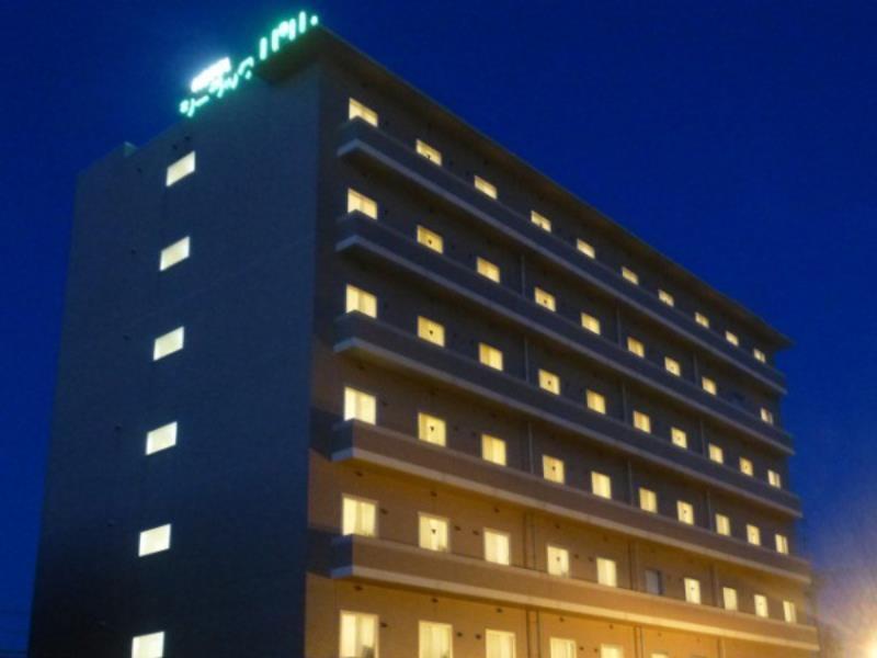 ホテル シーラックパル焼津 焼津市 エクステリア 写真